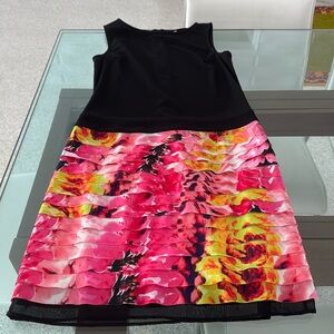 Julia Jordan dress worn once